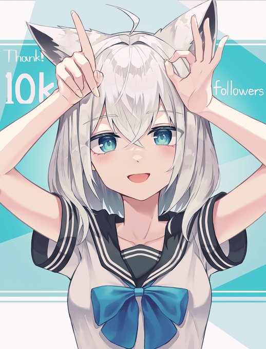 🎉🎉Thank you! 10K followers❤️💕 
