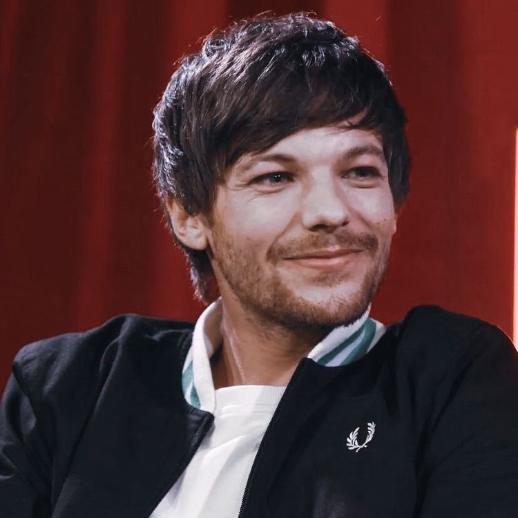 end of thread! louis loves you so much, and he’s so proud of you:)))