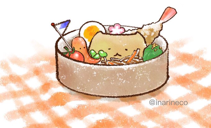 いなり寿司のtwitterイラスト検索結果 いなり寿司のtwitterイラスト検索結果