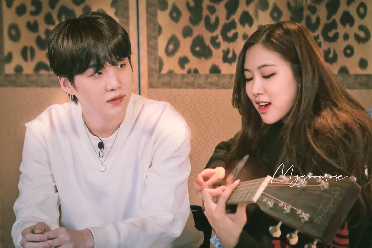 myyoonrose's tweet photo. #yoonrose #sugarose https://t.co/UkojY6SdwQ