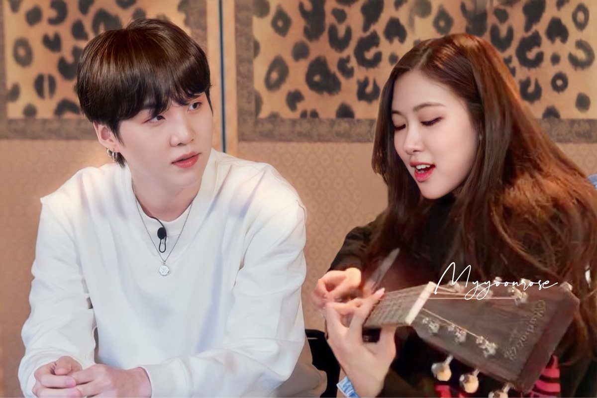 myyoonrose's tweet photo. #yoonrose #sugarose https://t.co/UkojY6SdwQ