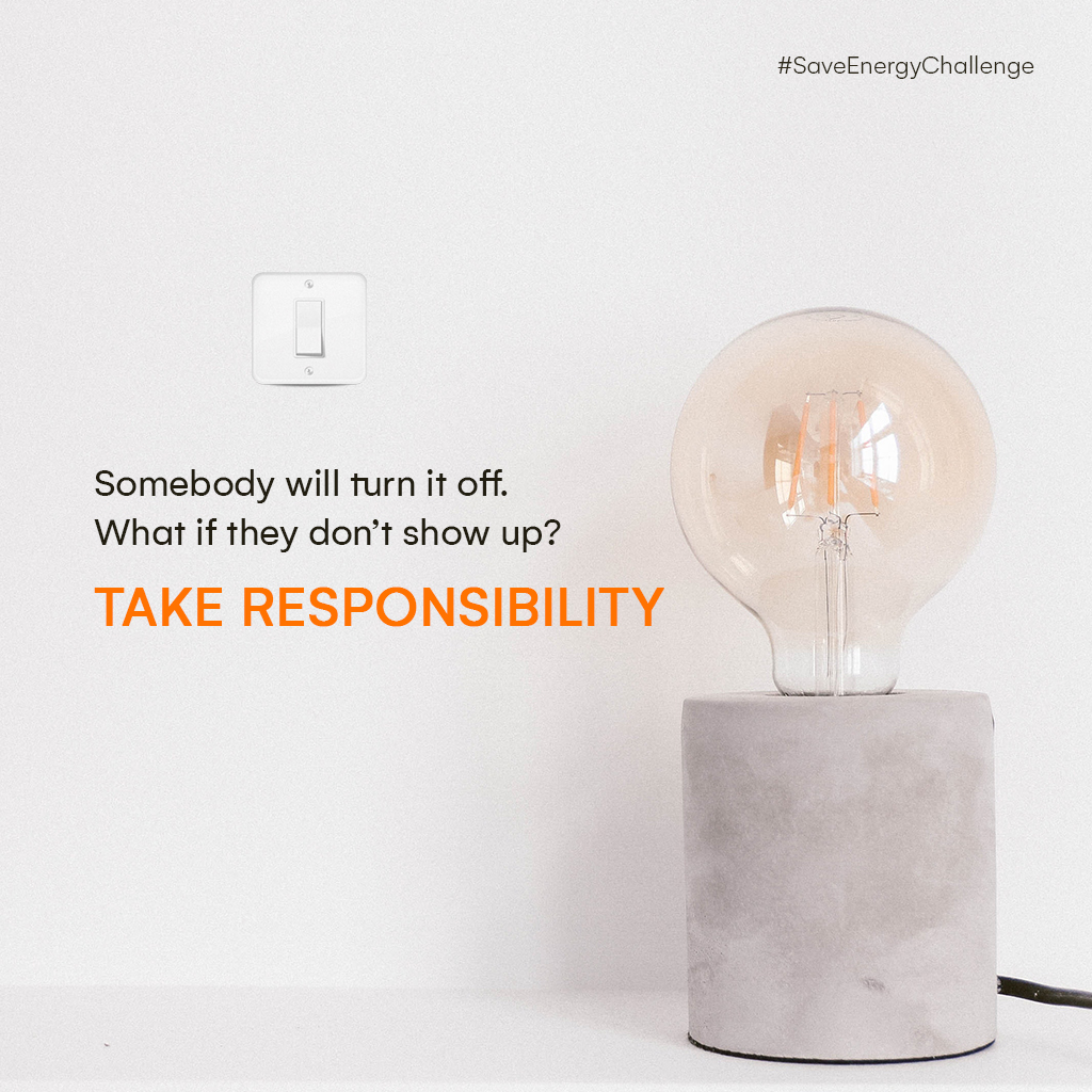 Horllad_Josh's tweet photo. Having the right attitude towards energy consumption can help us achieve a more sustainable economy 💚🏡
#SaveEnergyChallenge #SaveEnergyToday #SDG7 https://t.co/5wo99tGL00