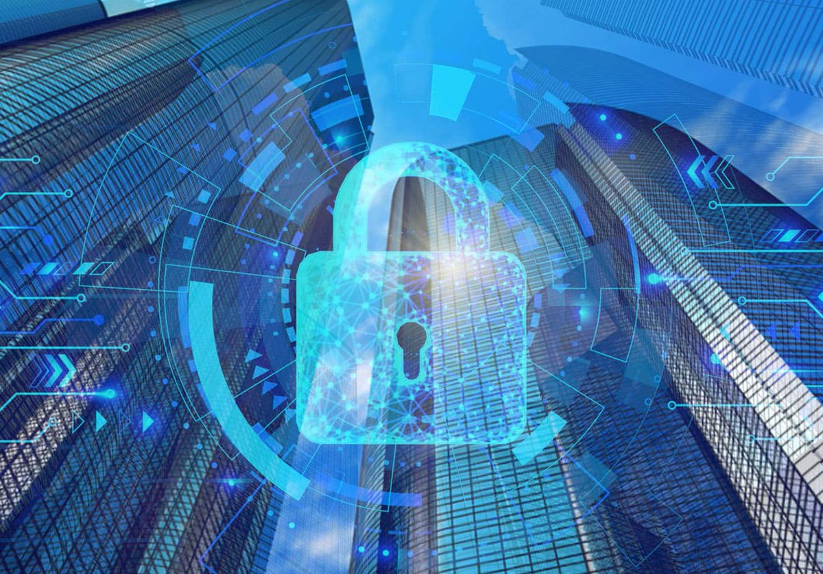 My_TechMag's tweet photo. Documenting your #enterprisesecurity architecture’s current state will allow you to create a starting point that you can use to improve your #enterprisenetworksecurity.
https://t.co/0brvzf2niD
@CaitGru32 #AccessControl #SecurityArchitecture #SecurityBarriers #EnterpriseSecurity https://t.co/e2TKuuuHul