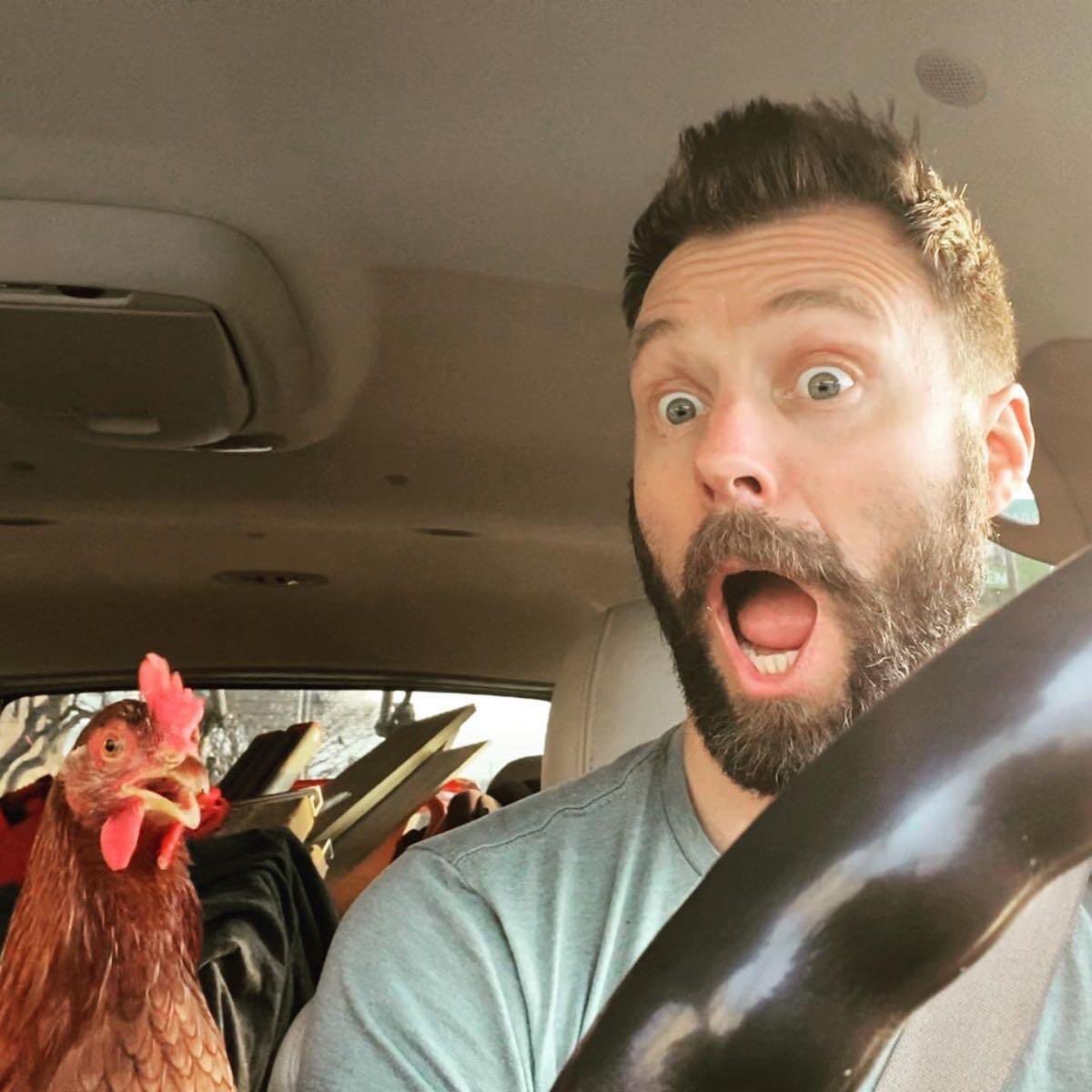 Actual #bestofnextdoor 💚