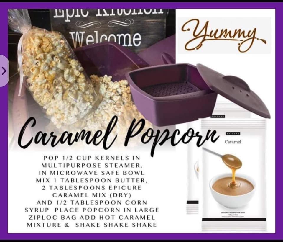MichelleSt08's tweet photo. Sounds so delish 
#epicure https://t.co/XqYSIc8znz