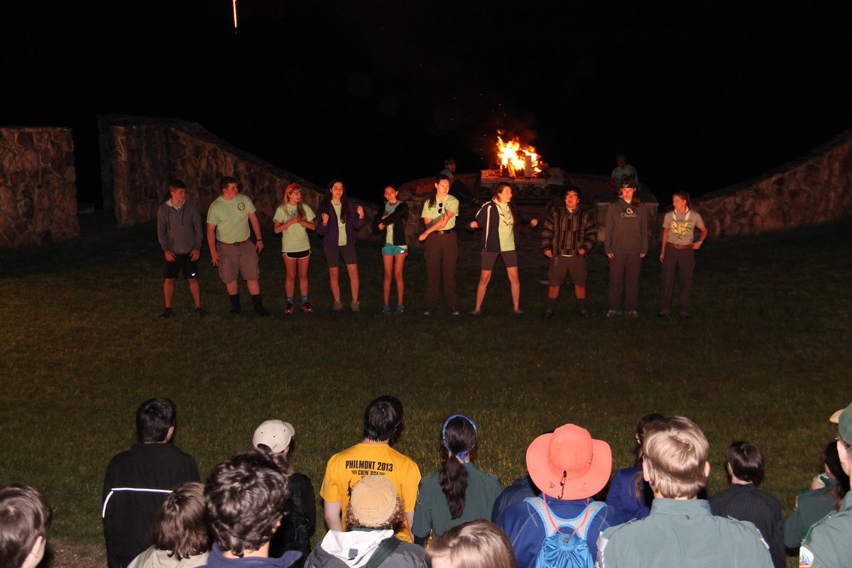 aacventuring's tweet photo. For this weeks #mondayshowcase, we are throwing back to 2016 for Area 9’s Venturing Olympics! Spot any familiar people? Let us know if you went!
Want in on this year's fun? Registration is open now! Sail on over to https://t.co/fR0ZMziZ2J to register today! https://t.co/yoM1CfMQKI