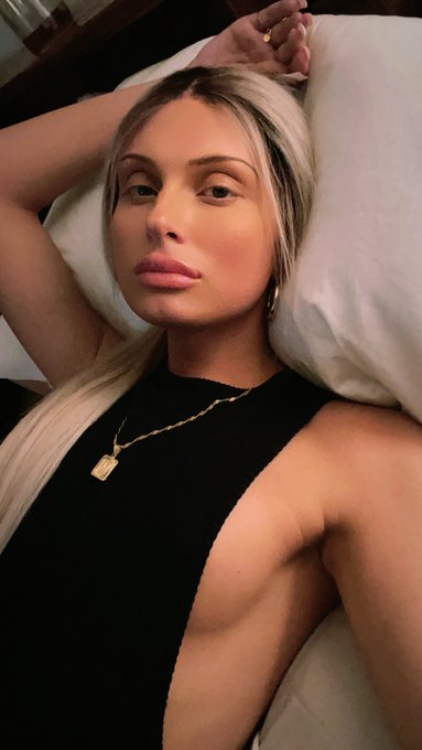I&rsquo;m high ☁️ https://t.co/pj70HvKk5P