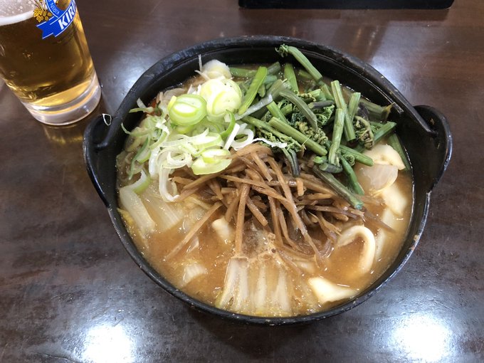 ほうとうのtwitterイラスト検索結果