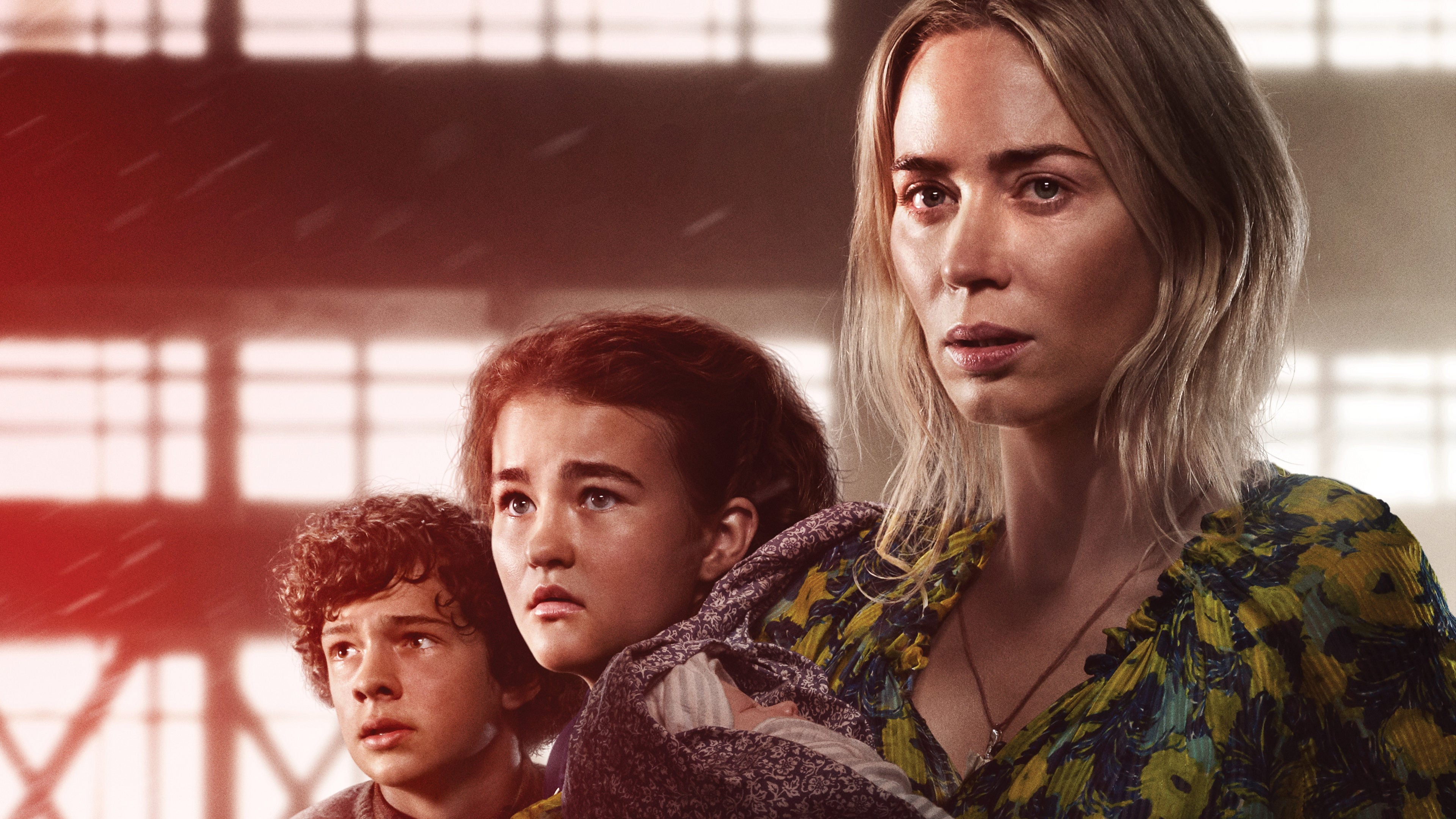 Watch a quiet place 2 online full movie hot sale