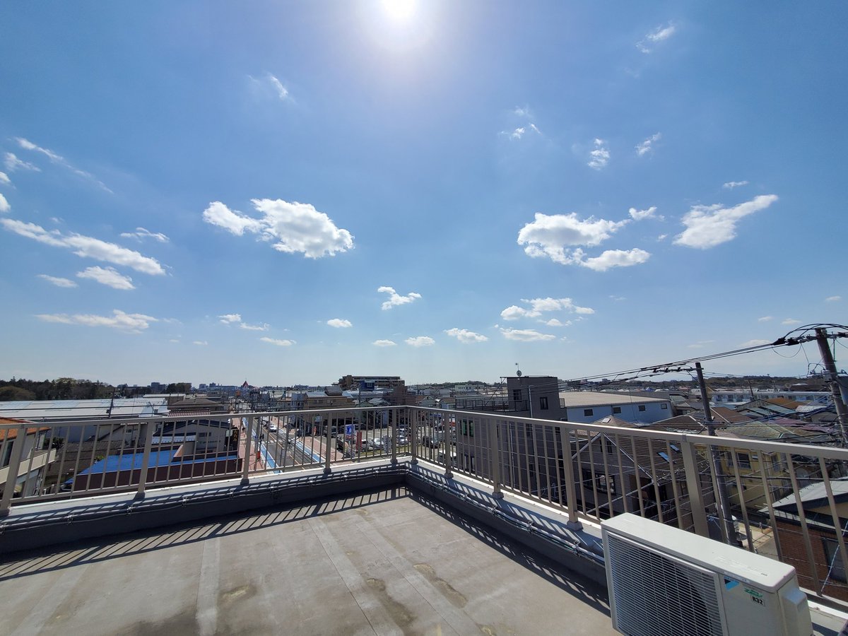 ট ইট র 株式会社相建 天気が良いです 神奈川県 大和市 座間市 綾瀬市 海老名市