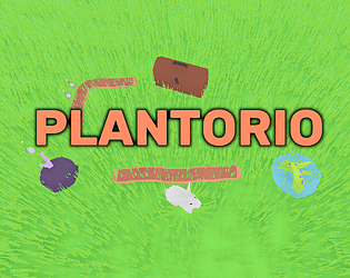 sundowns_'s tweet photo. Submitted Plantorio to the great spring jam the other day!
DOWNLOAD -> https://t.co/I4h4S0vGFv
Big thanks to @gamblrpg and @LegendofSav for helping out with audio and 2D art respectively π
Was a fun break, now back to FPS world π
#GodotEngine #GreatSpringGameJam2021 https://t.co/ifnsbmUGJz