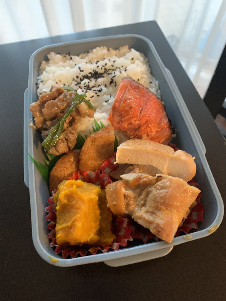 中学生男子弁当 中学生男子弁当