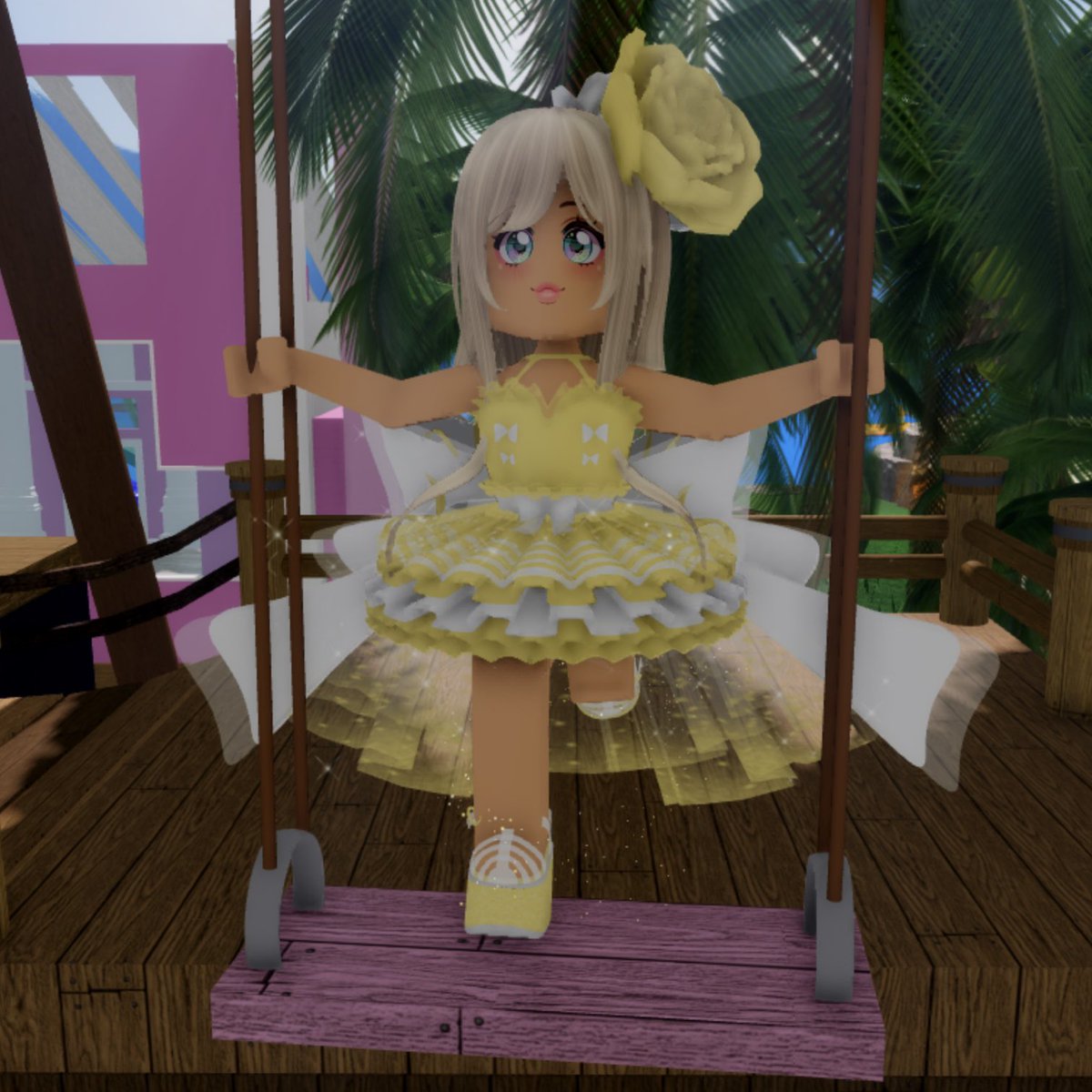 unlcving's tweet photo. Letβs appreciate that I actually spent 25426262518hours to take this pic argh
Ignore tags
@nightbarbie @KateKa22 @jamjamjoo
#royalehigh #royalehighedit #rhedit #rhedits #royalehighedits #royalehighart #royalehighpictures #royalehighpic #rhpic #royalehighfashion #rhfashion https://t.co/KKSFISNZsD