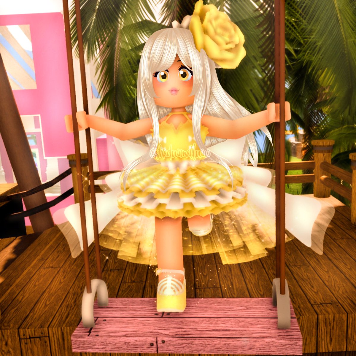 unlcving's tweet photo. Letβs appreciate that I actually spent 25426262518hours to take this pic argh
Ignore tags
@nightbarbie @KateKa22 @jamjamjoo
#royalehigh #royalehighedit #rhedit #rhedits #royalehighedits #royalehighart #royalehighpictures #royalehighpic #rhpic #royalehighfashion #rhfashion https://t.co/KKSFISNZsD