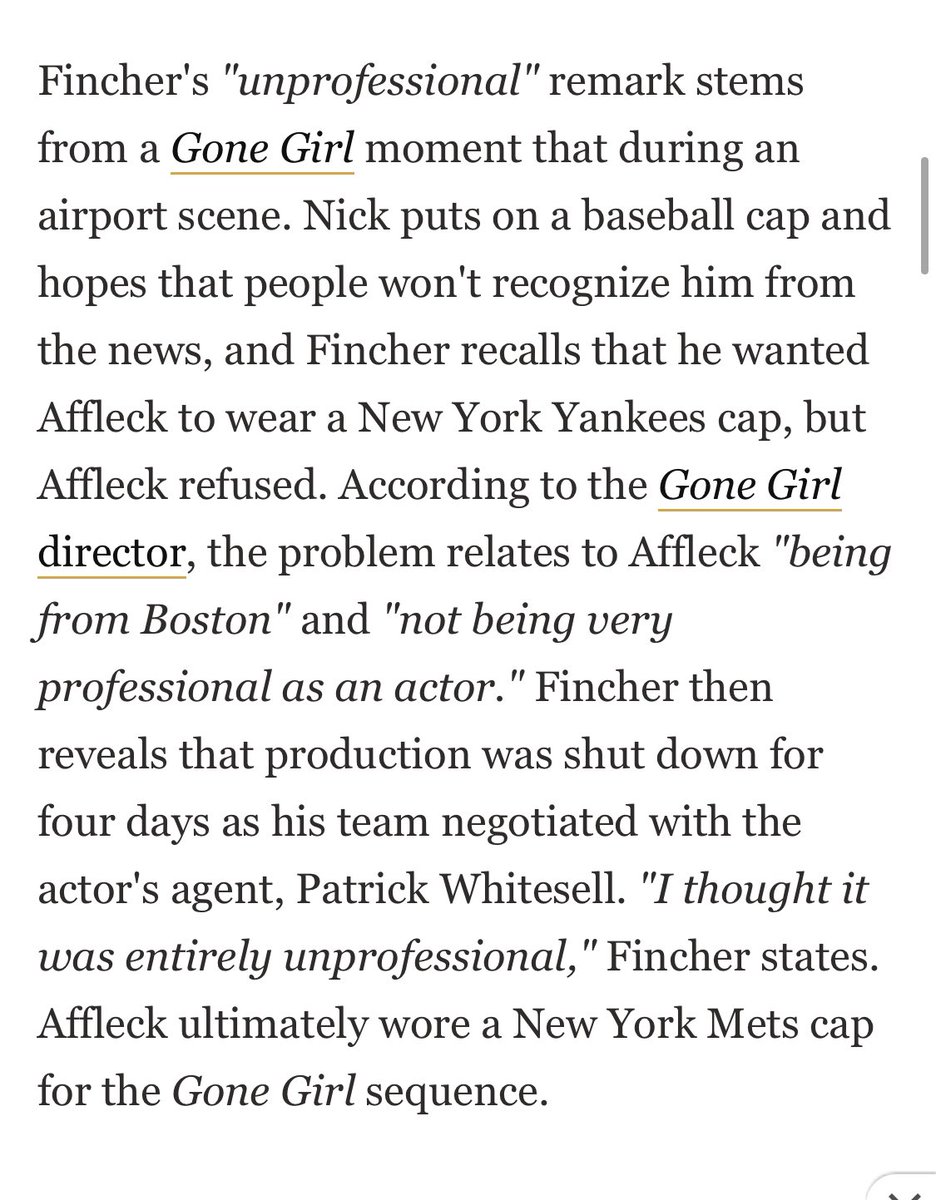 isaacfeldberg's tweet image. good lord Ben Affleck is my absolute favorite Boston idiot, and what’s more is I think he was completely right to do this