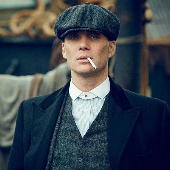 alexismjohnso's tweet photo. Me: I watch Peaky Blinders for the plot!!!

The plot: https://t.co/l49i6MXeBt