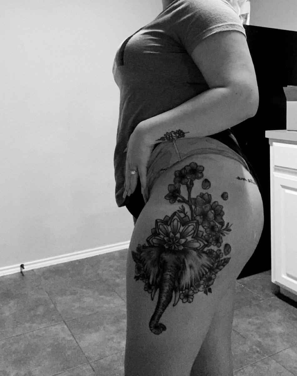 New and in love *it’s my right hand* Bc still single af