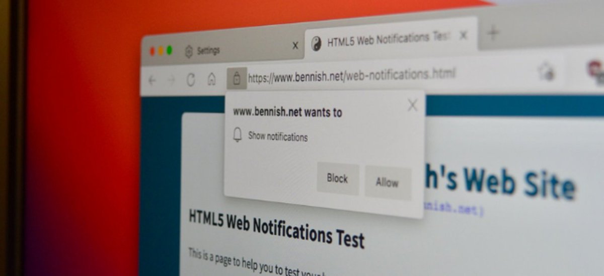 Rodney_Walker's tweet photo. How to Stop Annoying Website Notification Pop-Ups in #Edge https://t.co/cfYejzUvkF #Pop_Ups #Tech #TechNews #Technology #TechnologyNews #ITRTG #SNRTG https://t.co/3wn5j36FH6