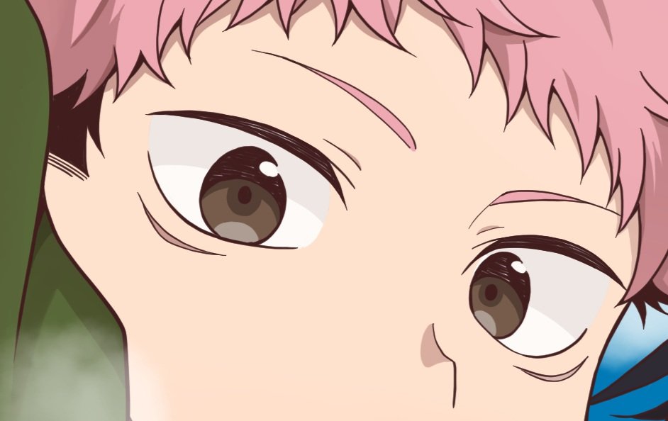 宇崎花 「#目元を載せたらブァーって拡散されなくてもフォローが来なくてもいいけどあなたが好」|山田すぅ🤍💜原稿中のイラスト