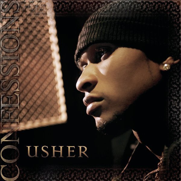 1DJFirstClass's tweet photo. 17 Years Ago Today, Usher Released His Fourth Studio Album ‘Confessions’ https://t.co/N5WE1ZYIz2