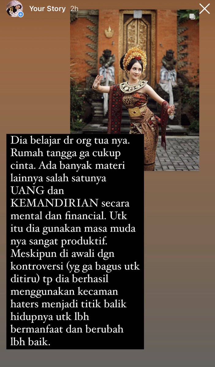 ranadiamond's tweet photo. Sefruit cerita tentang @Anyaselalubenar maap ini kesotoyan gw aja sih😛 https://t.co/gMBJ4cGlId