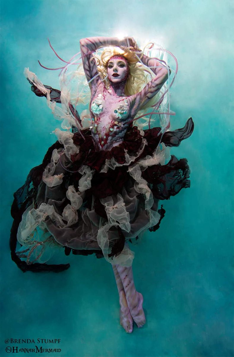 Art by Lana Chromium tweet media