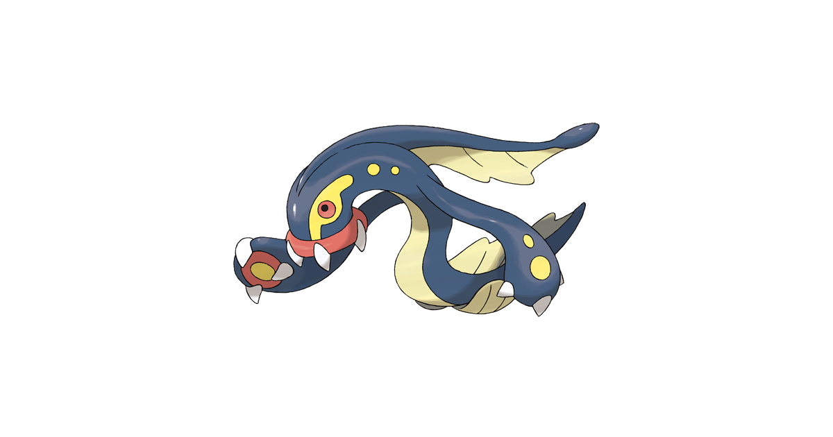 ポケモンgo シビルドンの入手方法 能力 技まとめ 攻略大百科