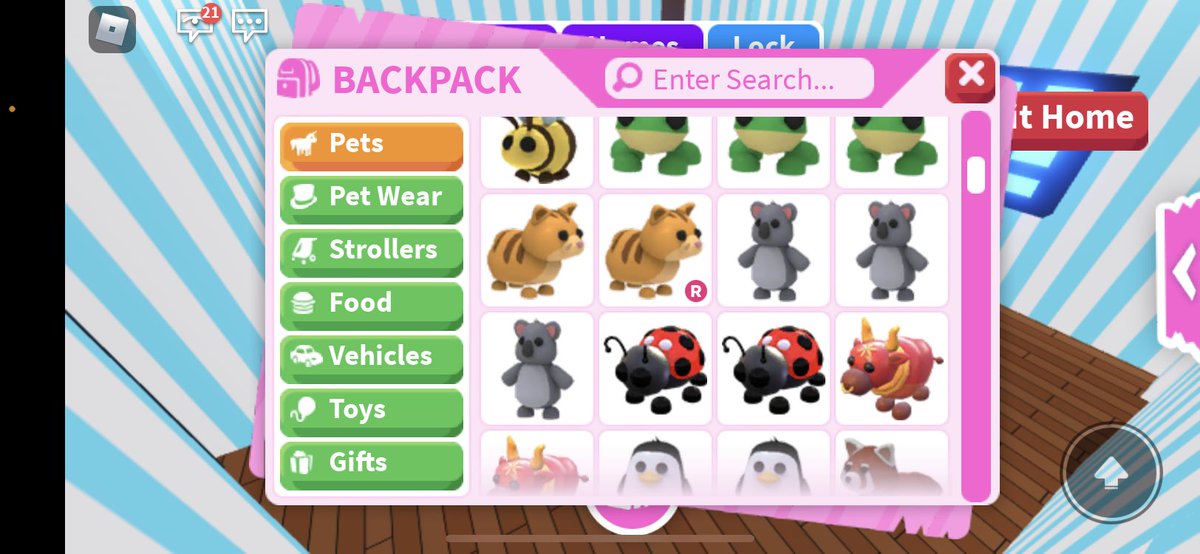 selfissh4's tweet photo. trading my adopt me pets for robux! ngf #adoptmetrade #adoptme #robux #adoptmepets #adoptmerobux #adoptmepetsforrobux https://t.co/jQDe5xkM8H
