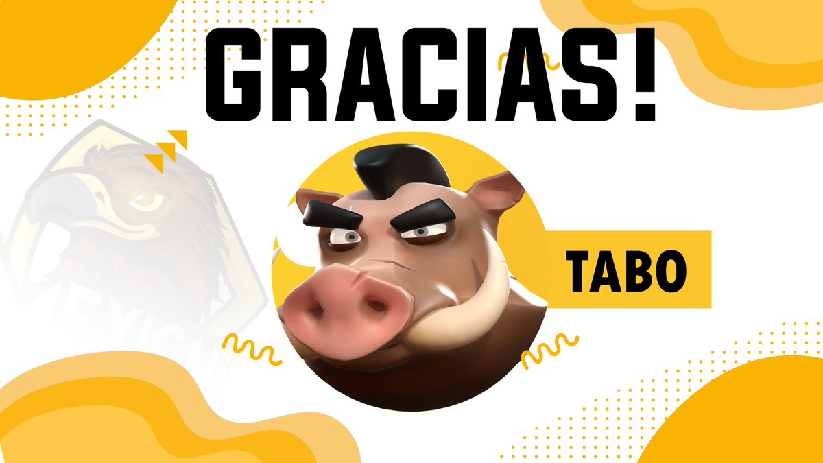 Mexican United tweet media