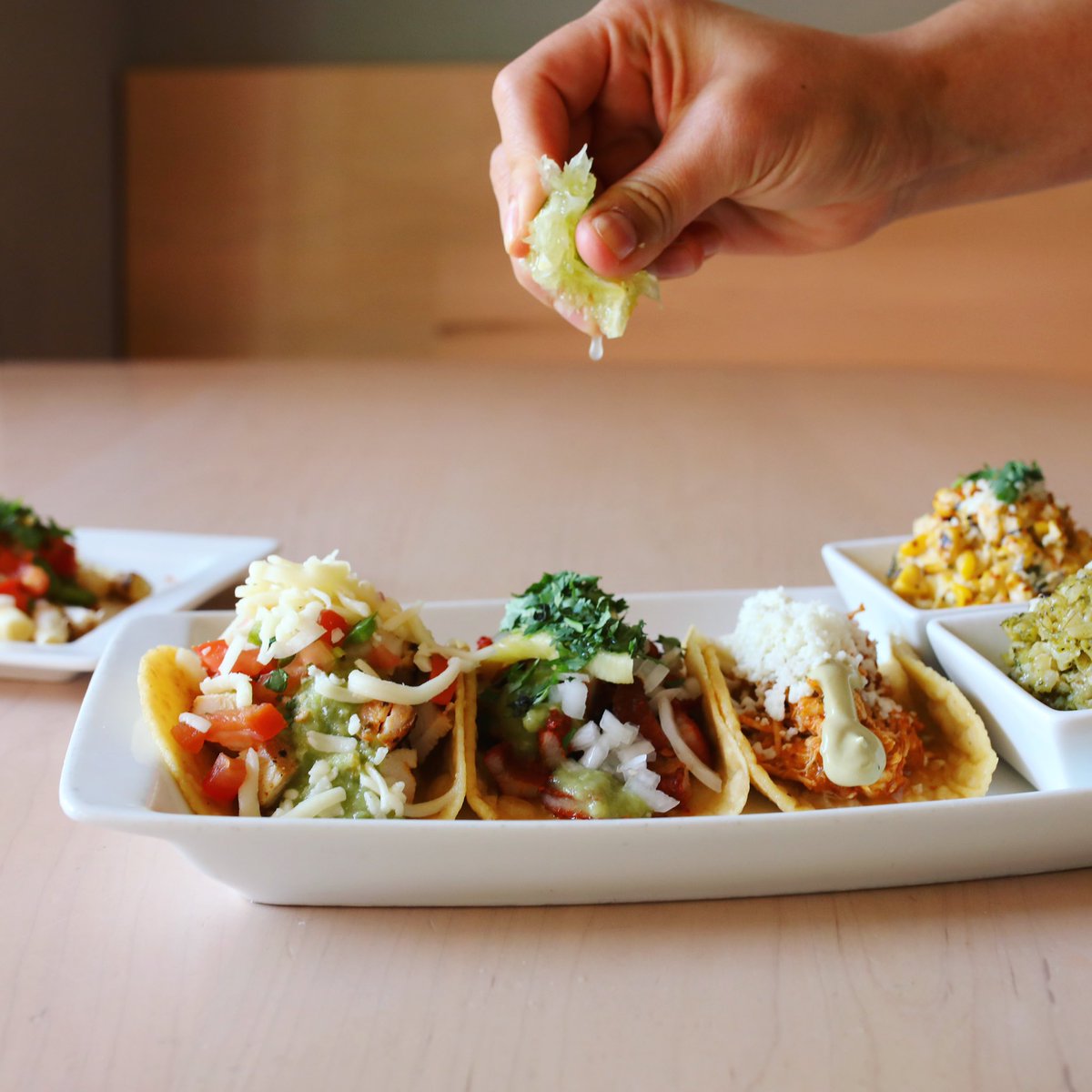 Urban Taco tweet media