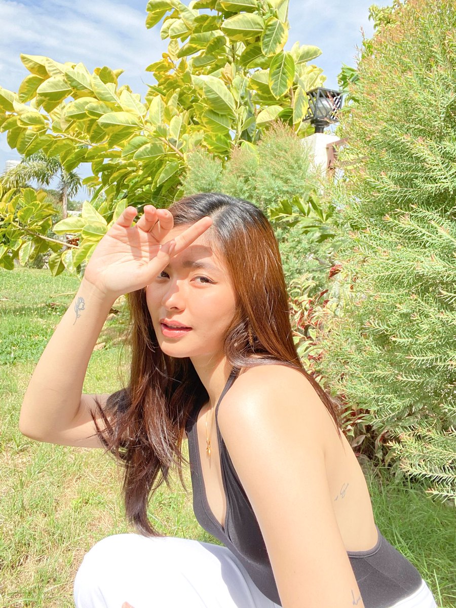 iamAndalioLoisa's tweet photo. ✨🌞🍃 https://t.co/uRz1WQwFVC