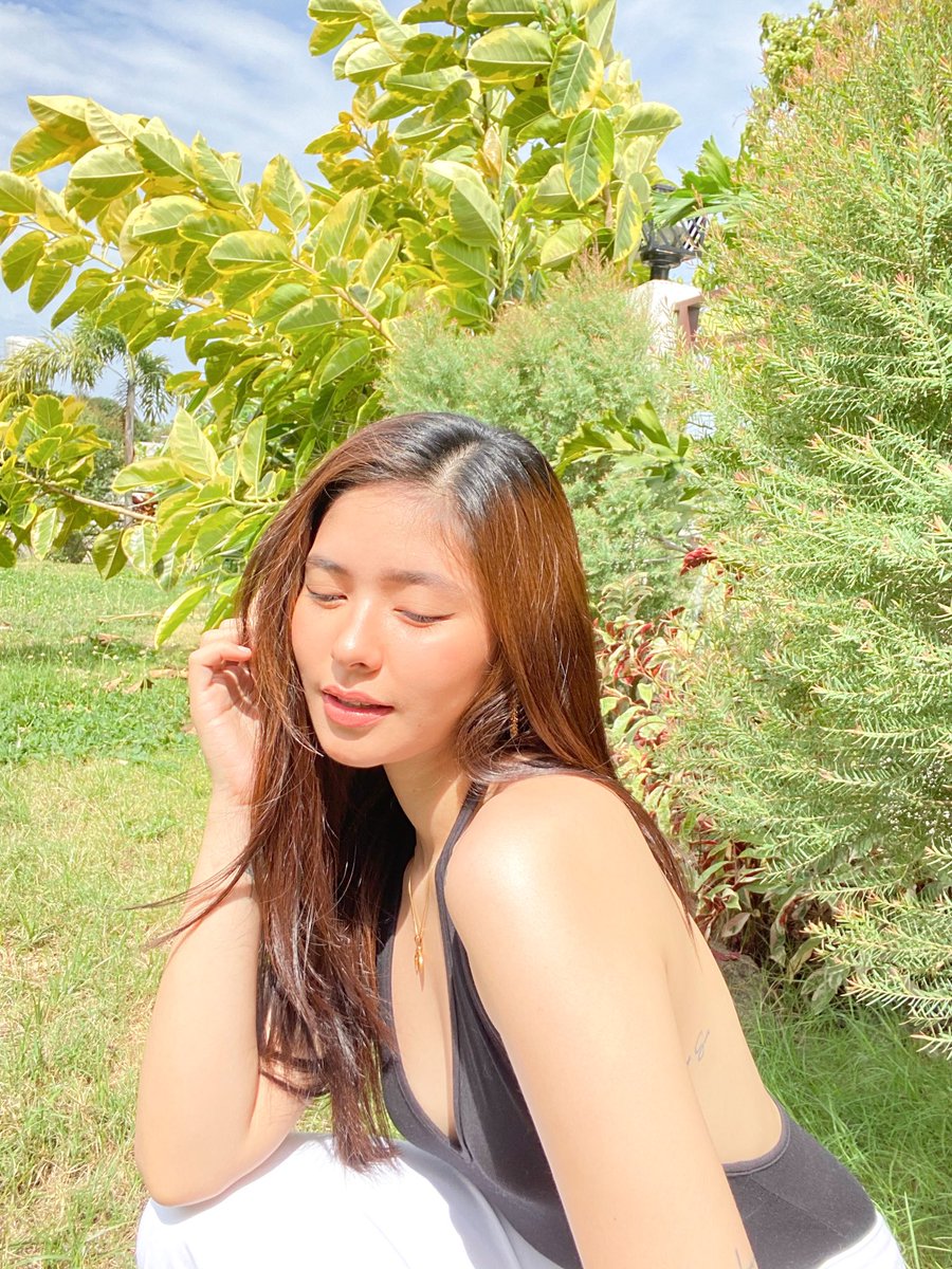 iamAndalioLoisa's tweet photo. ✨🌞🍃 https://t.co/uRz1WQwFVC