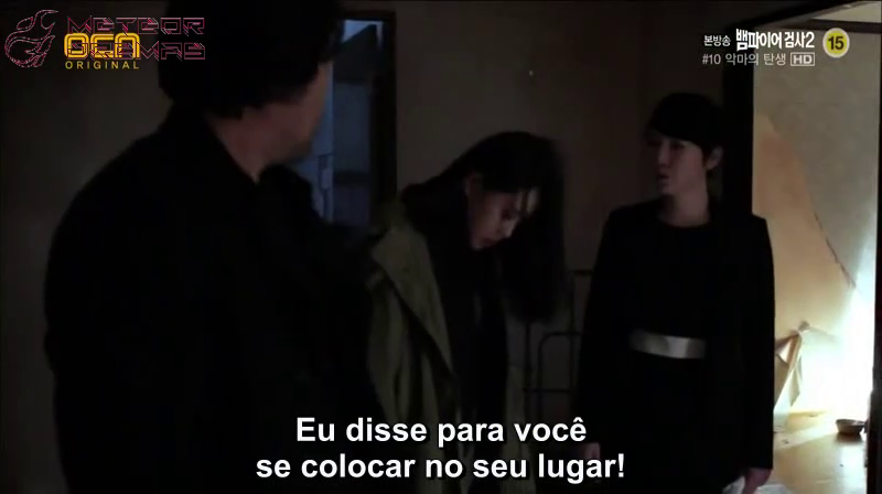 diegojon01's tweet photo. Essa maluca meteu um tapa na promotora só porque é a chefe, que raiva.
#vampireprosecutor https://t.co/EmI0HBRsGd