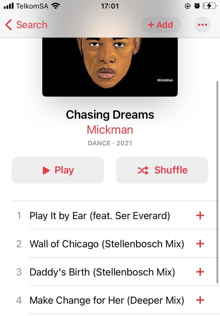 Mick Man tweet media