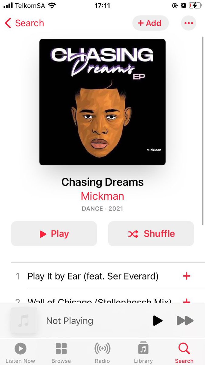 Mick Man tweet media