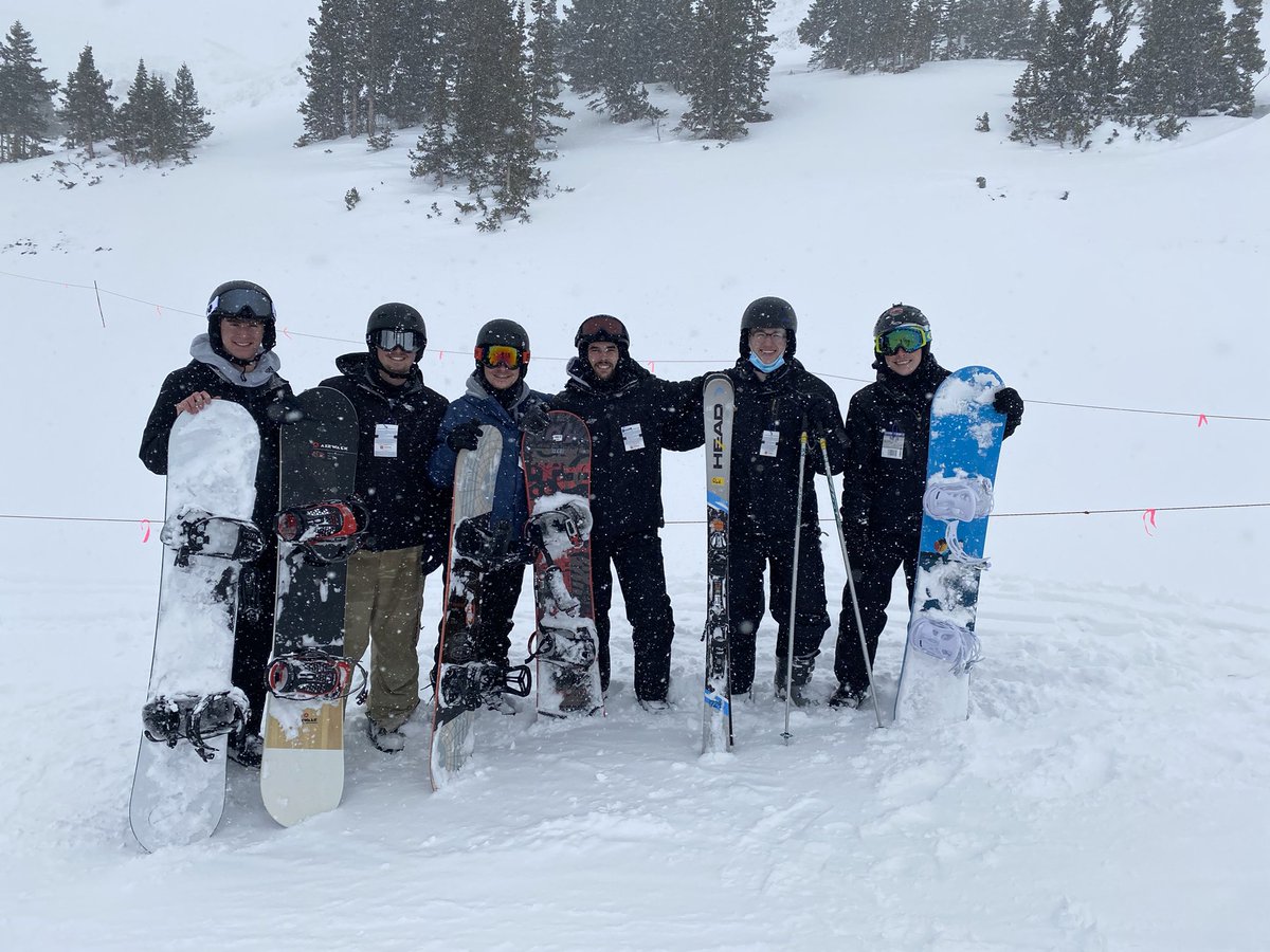 DeltaChiUNO's tweet photo. Our guys definitely had a great time over Spring Break! 😎🌴🏂 https://t.co/sm5yHSvQSK
