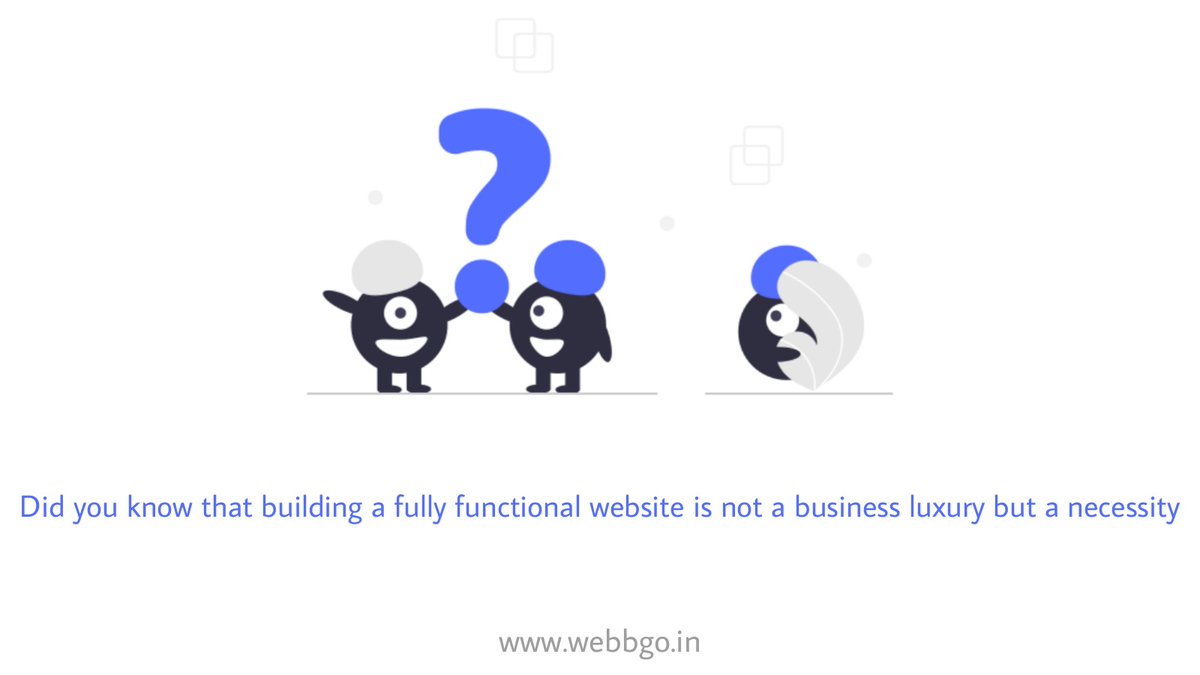 Webbgo_in's tweet photo. Well... It never was a luxury 😁 #business #Website #webbgo #pune #mumbai #webbgopremium #online https://t.co/8DDDNpXGVm