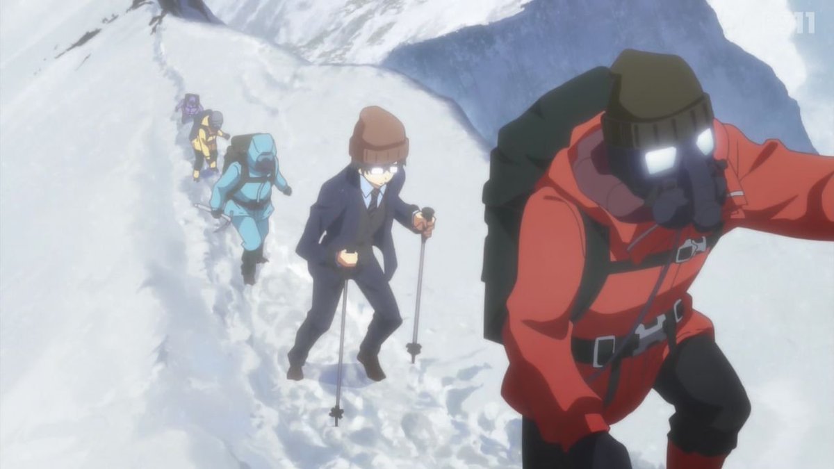 O Xrhsths 公宏 Sto Twitter ロッキーっぽい曲が イザナミサーン で情熱大陸っぽい曲が 消滅大陸 という曲名だった 神様になった日