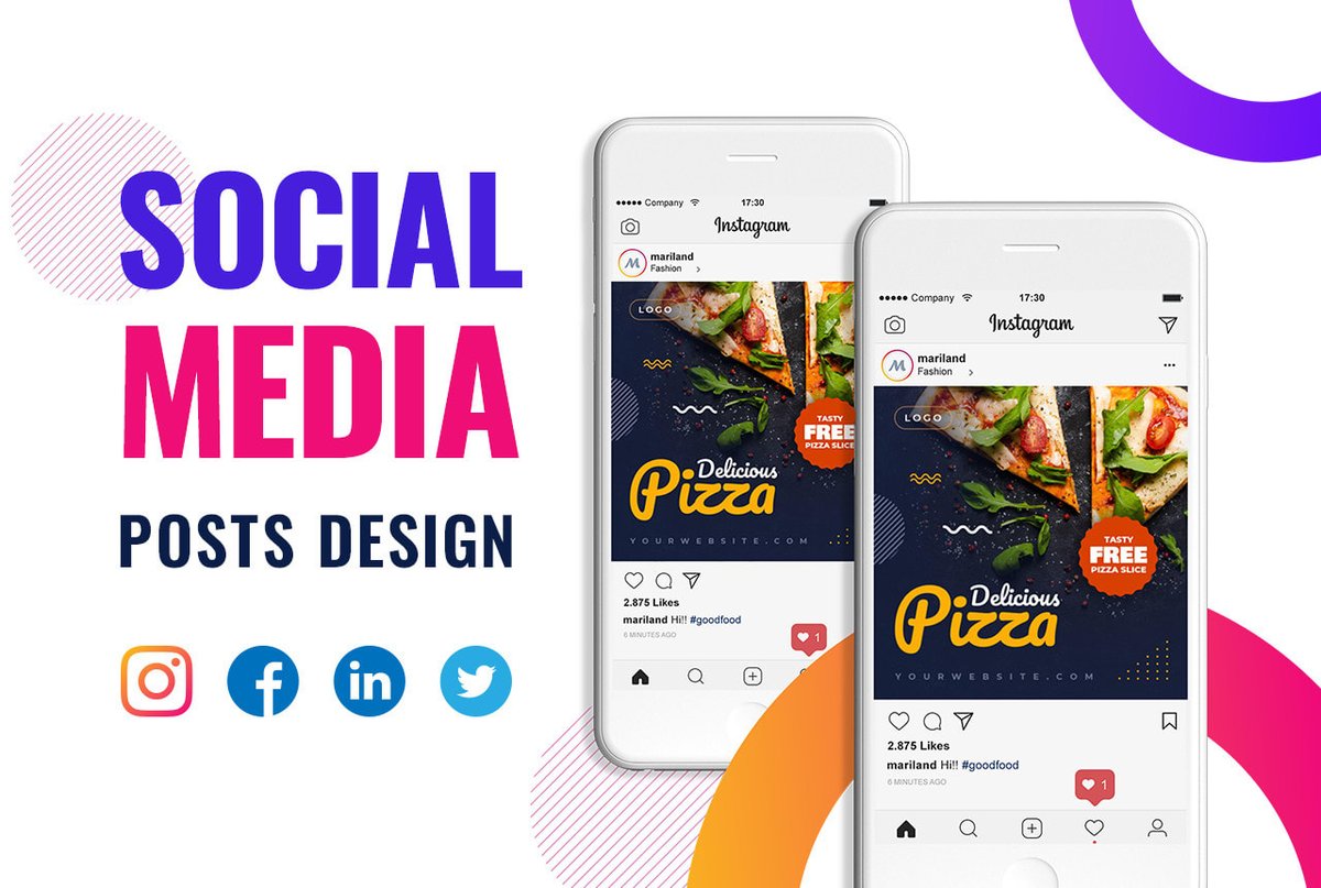 Looking for a Social Media Post Designer? 
I am here waiting for you. If you need any design knock me in INBOX. Here is my recent projects- lnkd.in/dimga7m

#google #bannerads #socialmediadesign #graphicdesigner #designer #work #workworkwork #tallbuildings #goals #dreams