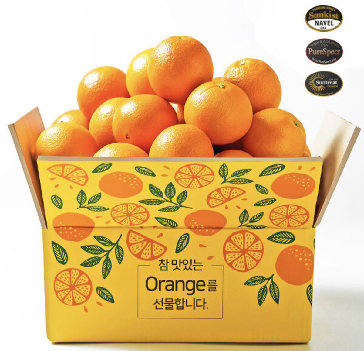 🍊324 신화 생일 기념 RT 이벵 🍊

간만에 짠 하고 나와서 싢탄절 기념 이벵 ! 

Rt 해주시는 분 추첨하여 오렌지 🍊🍊
보내드려요~ 

#신화창조  한정 
잡덕 제외 🙅🏻‍♀️

당발은 3월 24일 신화시 3:24(PM)

#신화_23주년_축하해