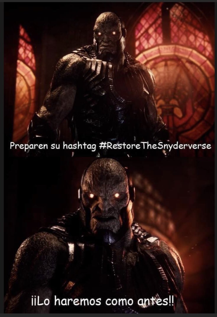 el_de_manho's tweet photo. #restorethesynderverse 💪🏻💪🏻 https://t.co/dctAVHUoUl