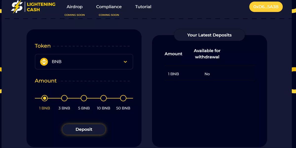 Temujin5489's tweet photo. @CashLightening @cz_binance @binance $LIC Lightening Cashlightening the first cash privacy protection on BSC.
$LIC very very smooth, completely anonymous.
https://t.co/cIdkKs58p6
https://t.co/vKgChcETot
$LIC #BSC @cashlightening https://t.co/FF7XjJ1vzX https://t.co/Z7SDHi2SQW