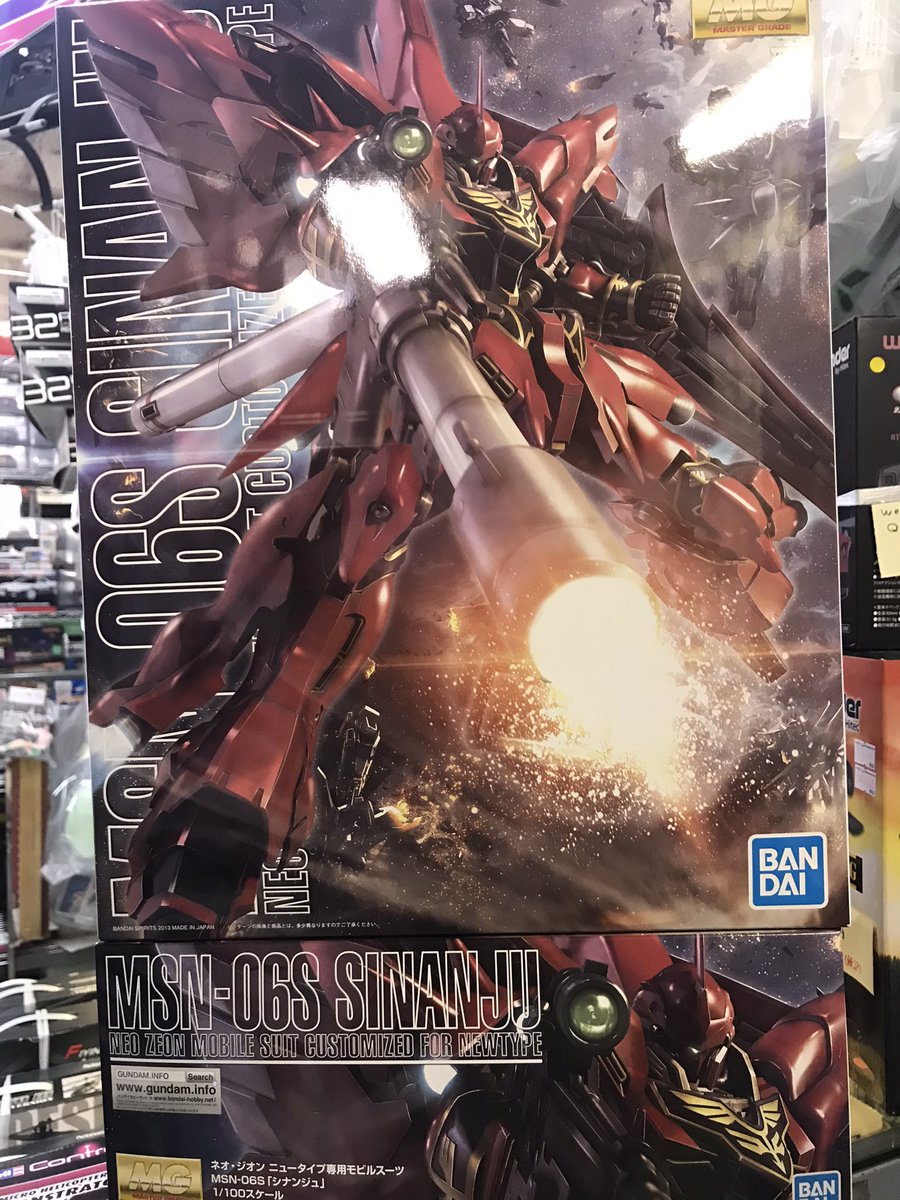 オーム模型 本店入荷商品 ガンプラ再販 Hguc Mg入荷しましたヽ ウイングガンダムゼロewとnガンダムのver Kaも再配備 Hgucは何気に78祭りになってます ﾟ ﾟ そしてかなり久々にエールストライクも配備 エールストライカーは来月発売のダガー