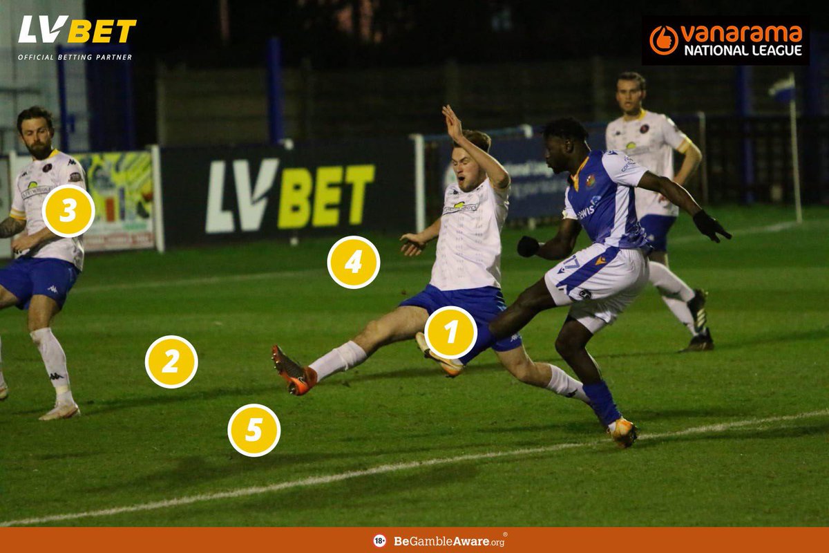LVbet_com's tweet photo. 🚨 Win a signed @TheVanaramaNL shirt of your choice

⚽️ We’re going retro with this week’s competition - the classic Spot the Ball is back! 

To enter👇
📌 RT this post
📌 Follow @LVbet_com 
📌 Comment with your guess 

18+ | terms https://t.co/k9SdM9vJB4 | closes 23.59pm 28/3/21 https://t.co/b1sgRMjcyL