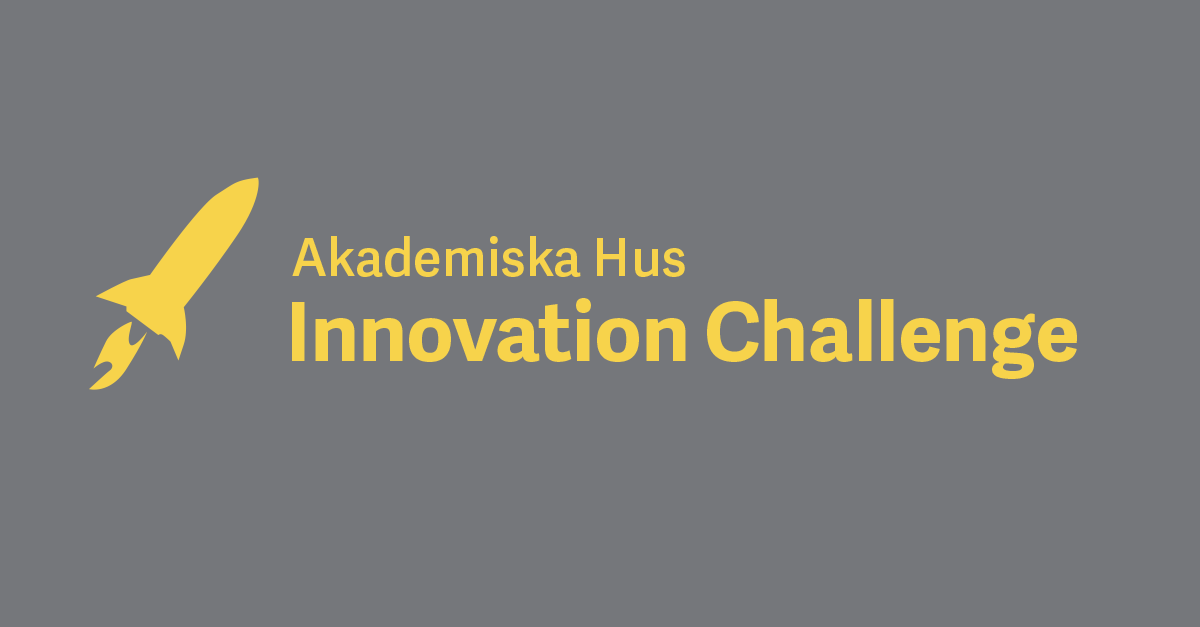 Rösta på idéer om framtidens campus från tredjeårsstudenter vid programmet för industriell ekonomi vid <a href="/chalmersuniv/">Chalmers University of Technology</a> i Akademiska Hus Innovation Challenge: bit.ly/3faWscr / <a href="/chalmersnyheter/">Chalmers</a> <a href="/chalmersTME/">ChalmersTME</a> <a href="/RobinTeigland/">robin teigland</a> #chalmers #framtidenscampus #innovation #chalmersftw