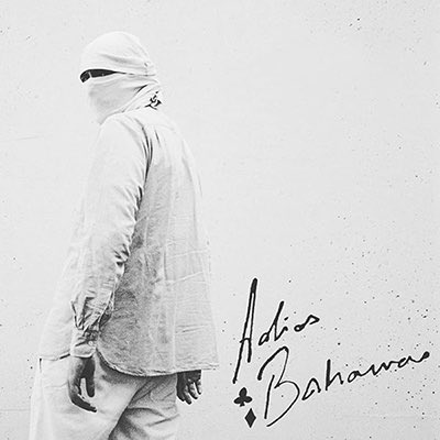 raplume's tweet image. 🚨« Adios Bahamas » de Népal est certifié disque d’or 📀

🕊