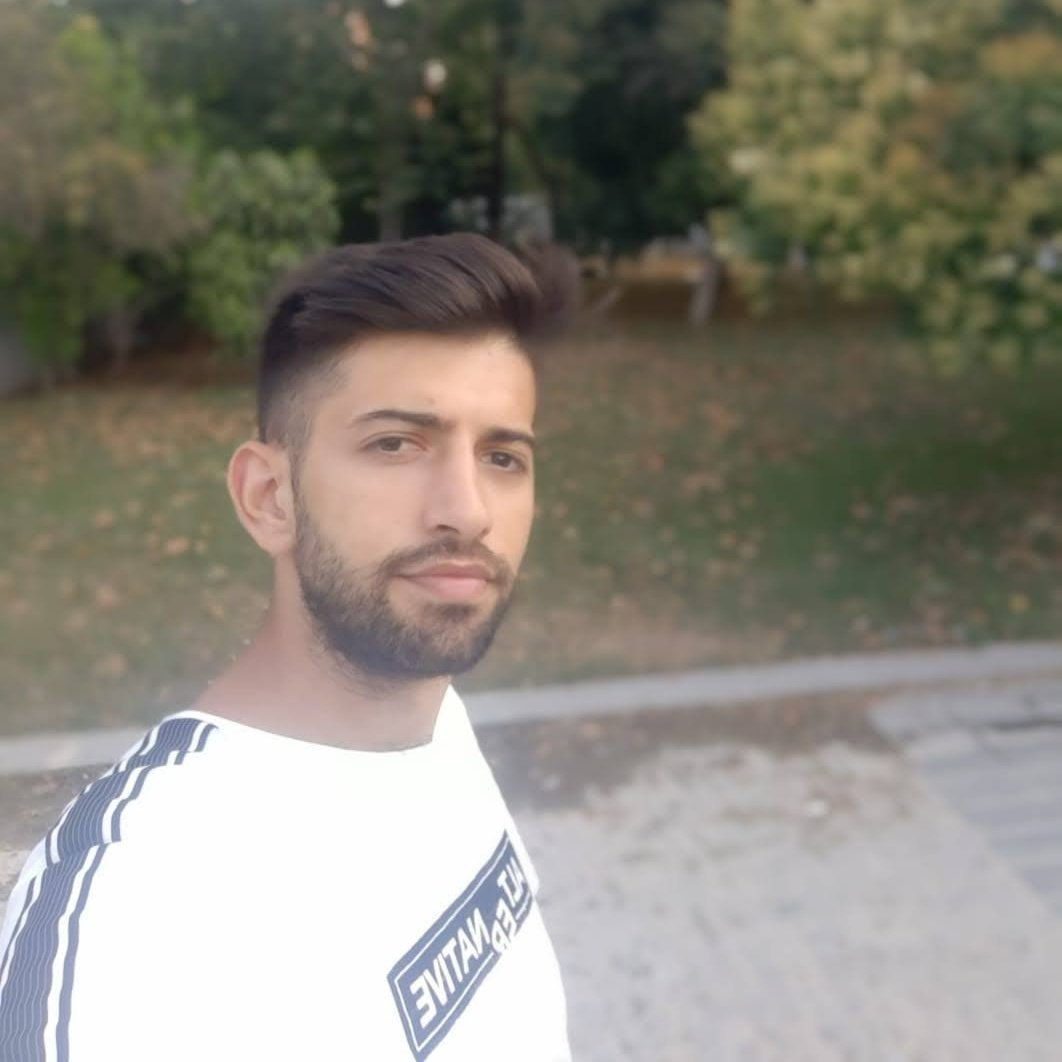 dgn_1995's tweet photo. #YeniProfilResmi https://t.co/ojtOS8kZjh