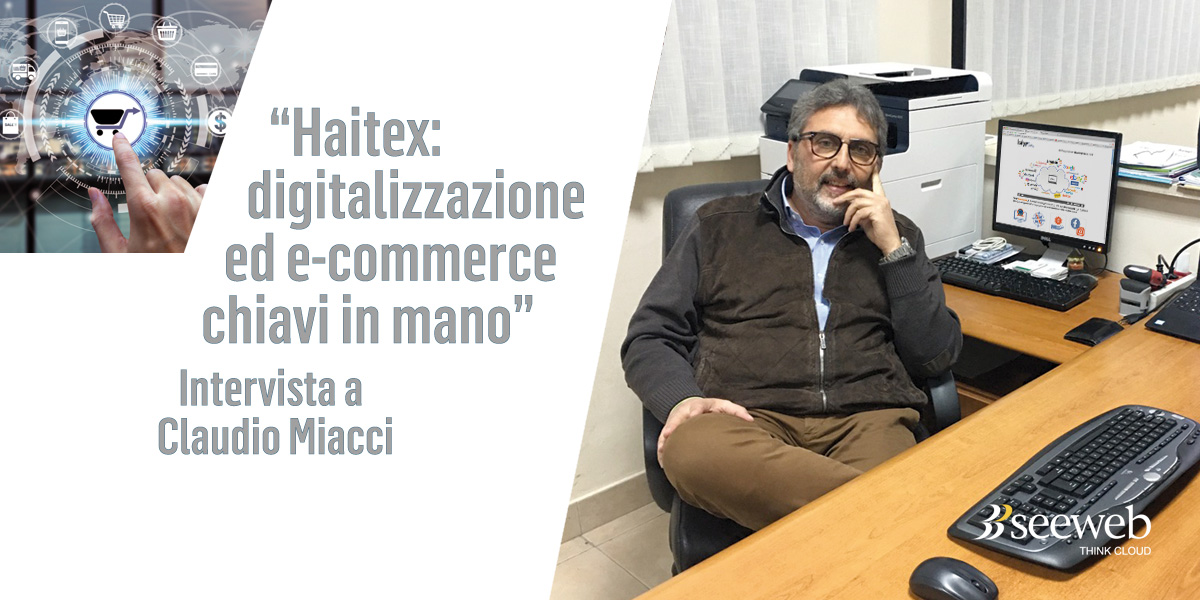 seeweblive's tweet photo. #Haitex, il #partner #seeweb che ha accelerato il #business dei suoi clienti salvandoli dalla crisi #COVID19 

#amazon #ebay #marletplace #lockdown #retail

👉https://t.co/5Q946rfNJs https://t.co/cpw8MJS1yT