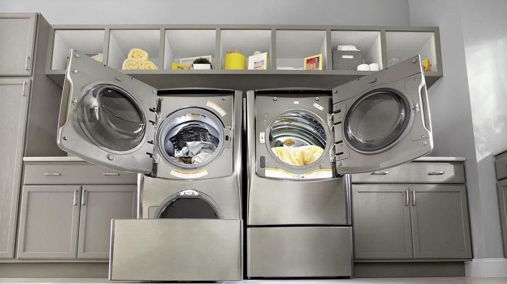 TechSciResearch's tweet photo. Global #Washing_Machine Market to Reach Over USD32,000 Million by 2026

The global washing machine market is segmented based on type, #fully_automatic and #semi_automatic.
https://t.co/b0qnoOOCCf

@WhirlpoolCorp @LGElectronics @Electrolux @GEAppliancesCo https://t.co/ufG4vPrtKV