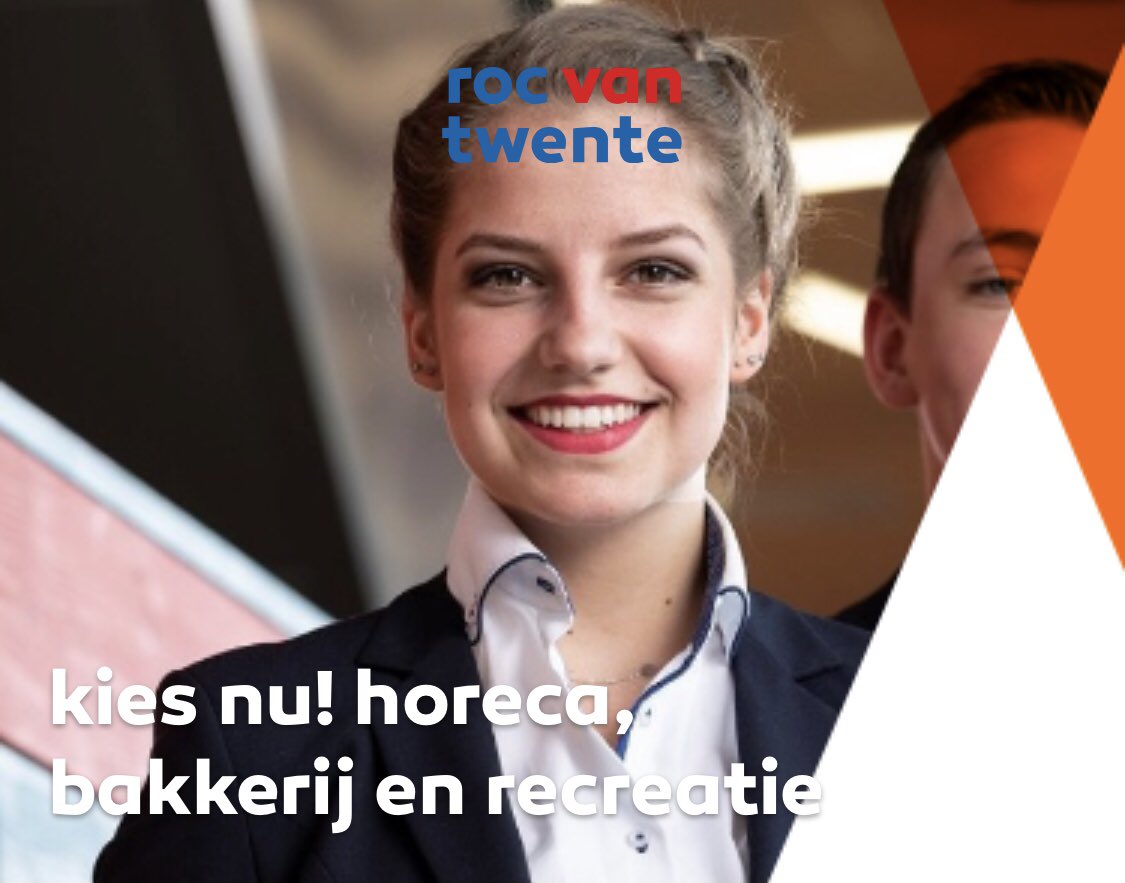 RocTwenteHoreca's tweet photo. 👆 Graag een opleiding volgen in de Horeca? 🤵🧑🏼‍🍳👩‍💼Je bent vanavond op de goede plek bij onze Kies nu! online infoavond 👩🏻‍💻🧑🏽‍💻. Je kunt je nog aanmelden voor vanavond 👉 link in onze bio #rocvt #rocvanjou #kiesnu #horecaonderwijs https://t.co/txpTyG7h8c